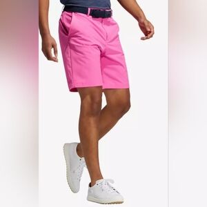 Adidis- Men's Golf  Shorts.